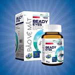 BỔ MẮT BEADY EYES